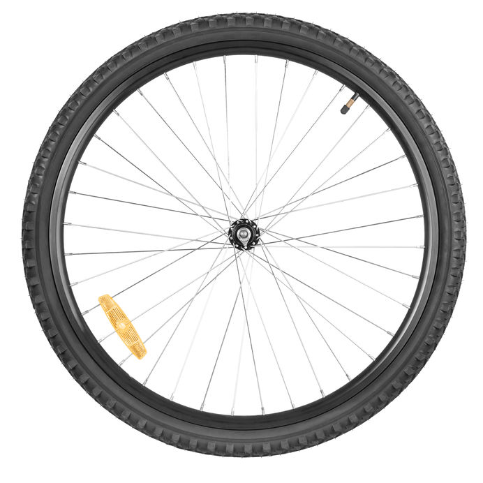 Thermoplastic Carbon Bike Rim