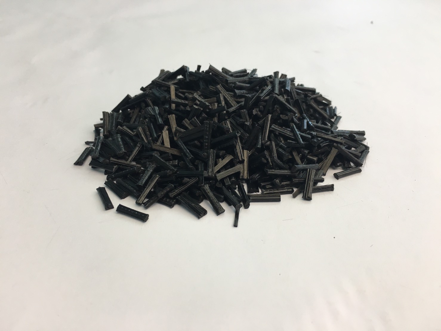 (LFT) Long Carbon Fiber Thermoplastic Reinforced Composite