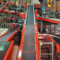 Light Duty Conveyor Belt