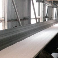 Chemical Resistant Conveyor Belt