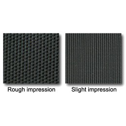 Impression Belt